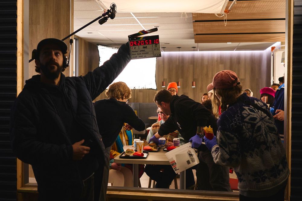 Production image 2